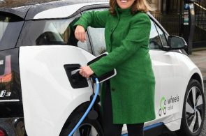 PTP Funding Boost for Glasgow City Council