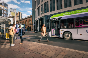 Free bus travel for under 22s goes live