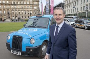 Low Emission Zone support fund announced