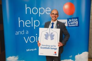 Cleaner air for Scotland and improved lung health through Low Emission Zones